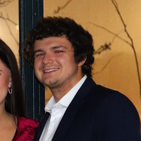 Meet your Posher, Michael - Picture 1 of 1